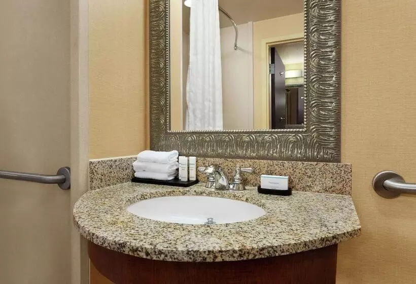 سوئیت برای معلولان, Embassy Suites By Hilton Huntsville