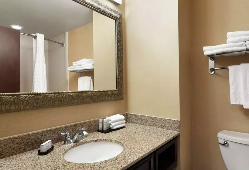 سوئیت پریمیوم, Embassy Suites By Hilton Huntsville