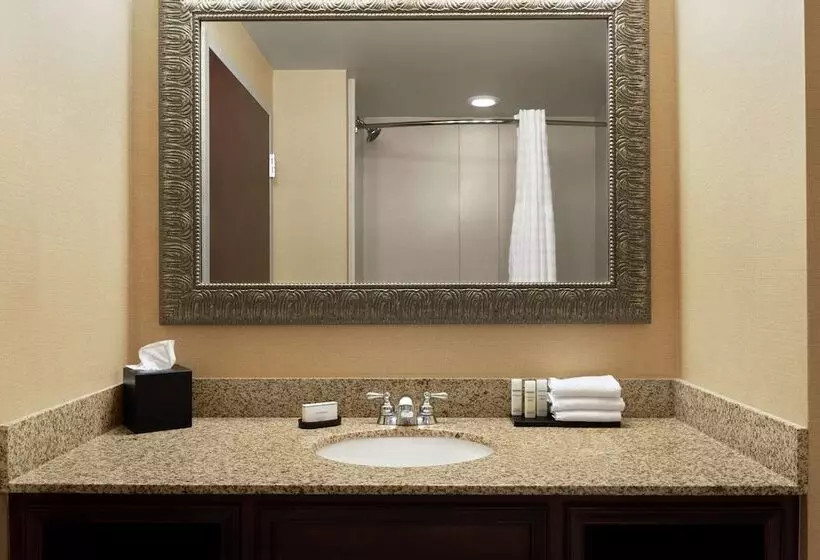 سوئیت پریمیوم, Embassy Suites By Hilton Huntsville
