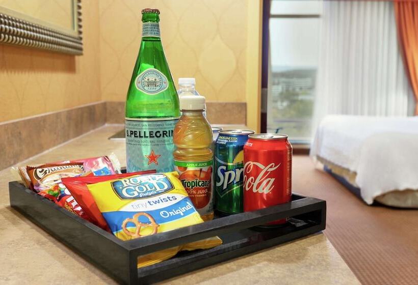 장애인을 위한 스위트, Embassy Suites By Hilton Huntsville