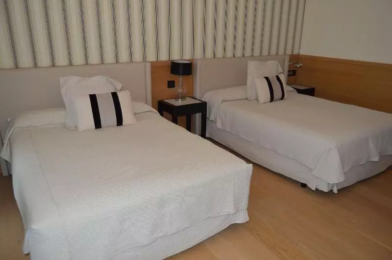 ファミリールーム, Fletcher Hotel De Zalm