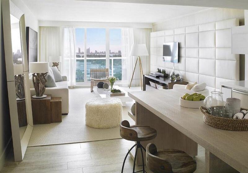 غرفة عائلية, Geranio Au Lac