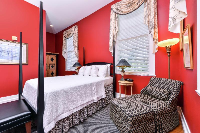 غرفة قياسية مطلّة علي البحيرة, Geranio Au Lac