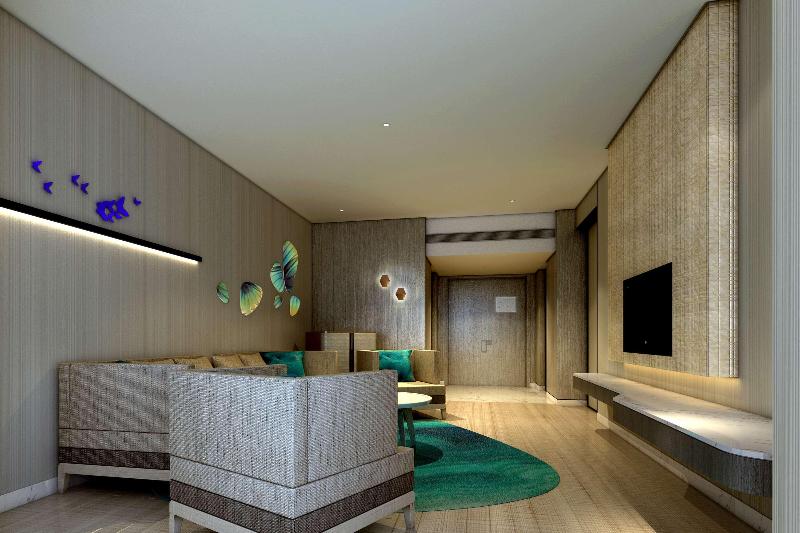 Стандартный Номер Кровать Кинг, Hilton Garden Inn Albuquerque Uptown