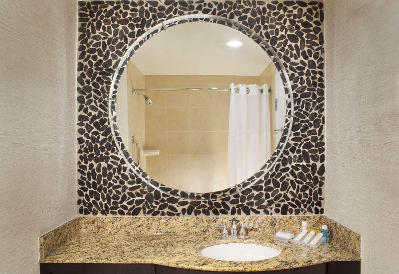 Стандартный Номер Кровать Кинг, Hilton Garden Inn Albuquerque Uptown