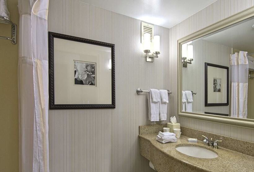 غرفة قياسية, Hilton Garden Inn Auburn/opelika