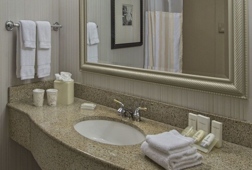 غرفة قياسية, Hilton Garden Inn Auburn/opelika