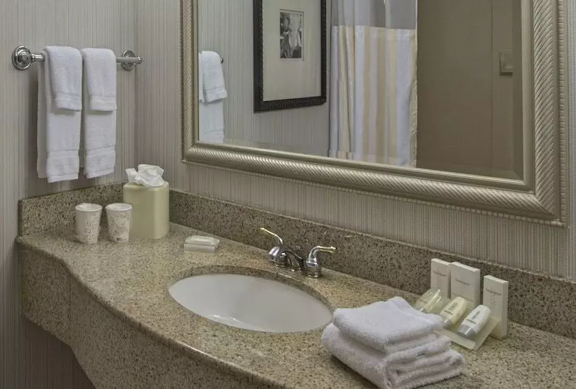 スタンダードルーム, Hilton Garden Inn Auburn/opelika