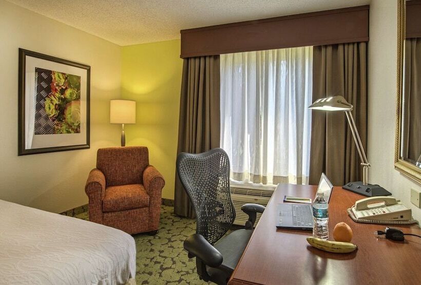 غرفة قياسية, Hilton Garden Inn Auburn/opelika