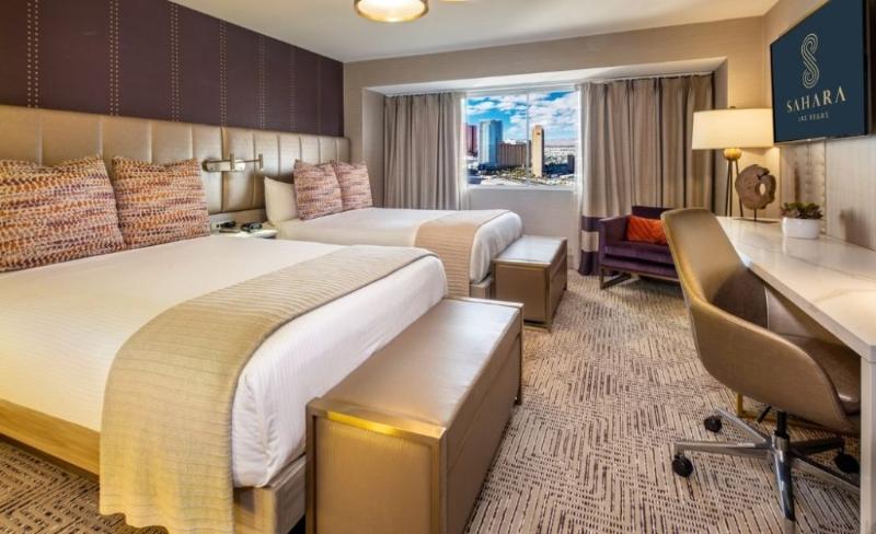 Номер Стандарт Вид на Реку, Hilton Garden Inn Idaho Falls