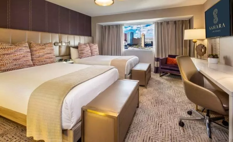 اتاق استاندارد با چشمانداز رودخانه, Hilton Garden Inn Idaho Falls