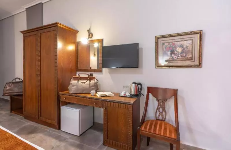 سوئیت با چشمانداز رودخانه, Hilton Garden Inn Idaho Falls