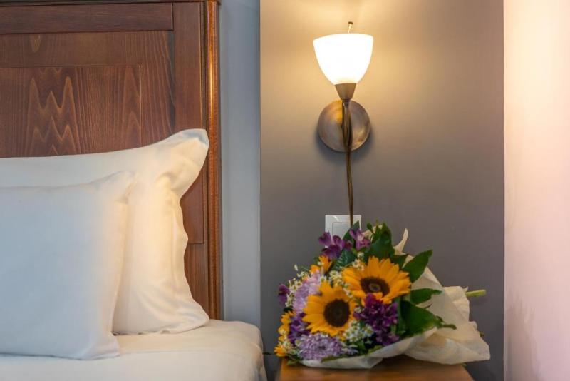 סוויטה עם נוף לנהר, Hilton Garden Inn Idaho Falls