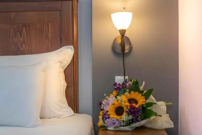 سوئیت با چشمانداز رودخانه, Hilton Garden Inn Idaho Falls