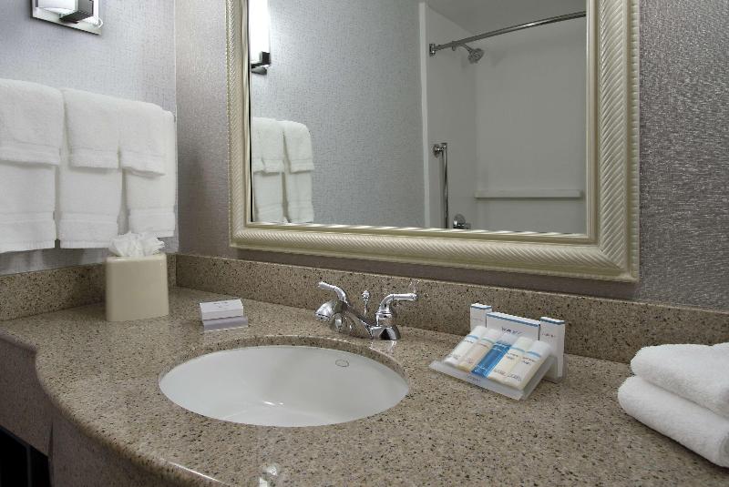 Стандартный Номер Кровать Кинг, Hilton Garden Inn Sonoma County Airport