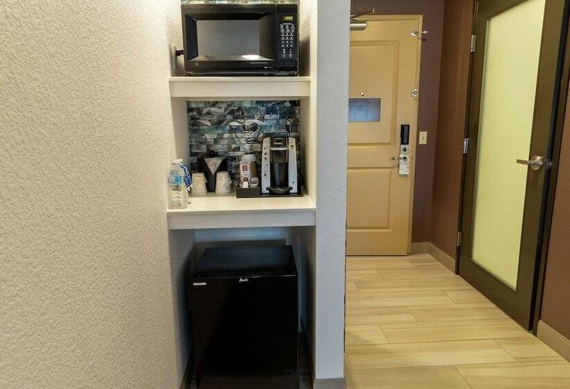 Habitació Estàndard, Hilton Garden Inn Des Moines West
