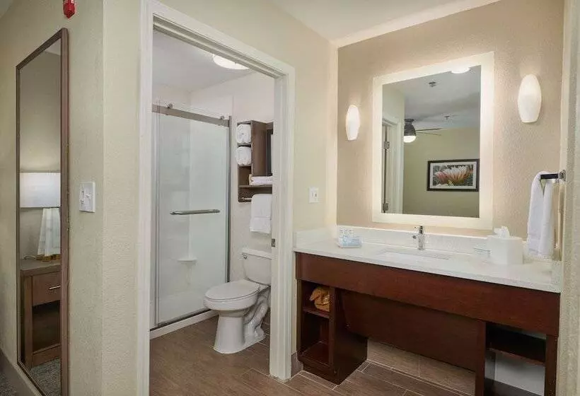 スイート, Homewood Suites By Hilton Sarasota