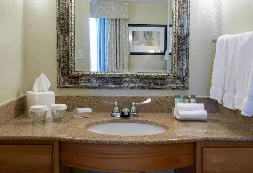 スイート, Homewood Suites By Hilton Sarasota
