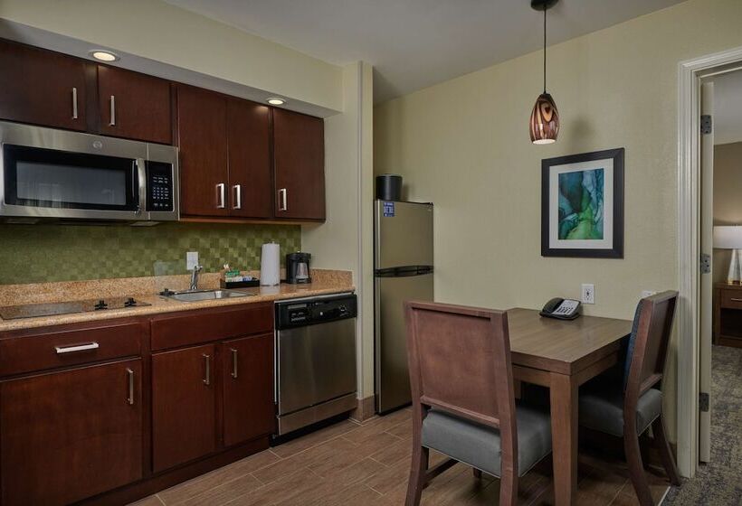 جناح, Homewood Suites By Hilton Sarasota