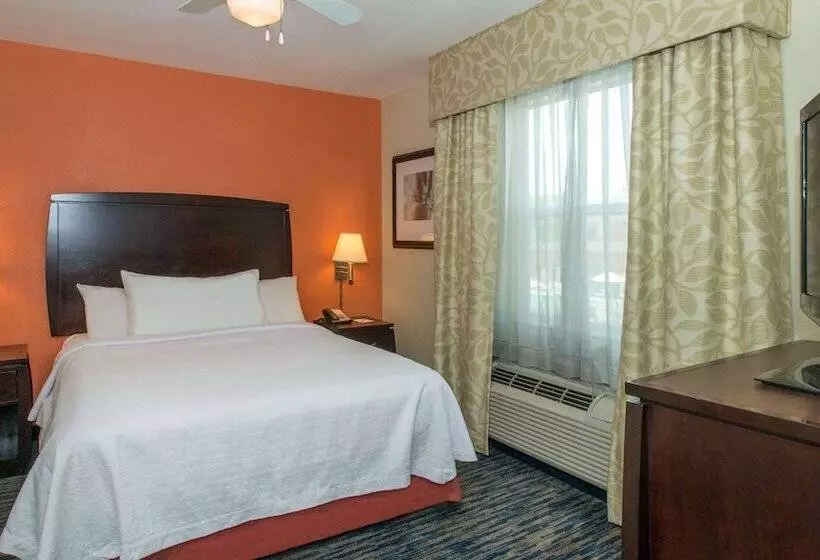 スイート, Homewood Suites By Hilton Sarasota