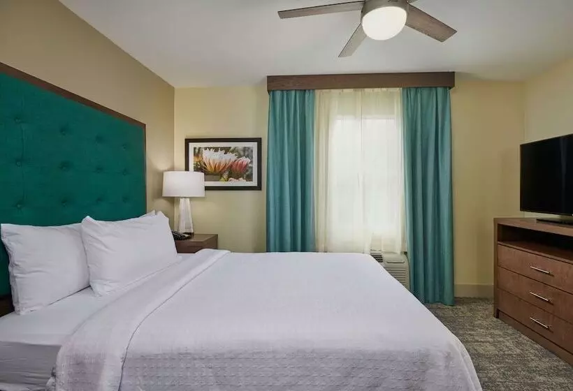 スイート, Homewood Suites By Hilton Sarasota