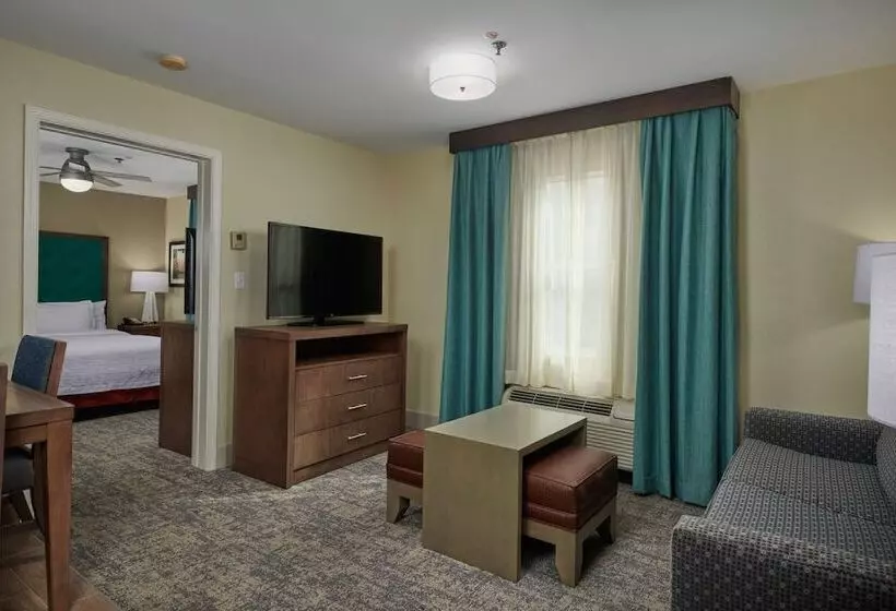 スイート, Homewood Suites By Hilton Sarasota