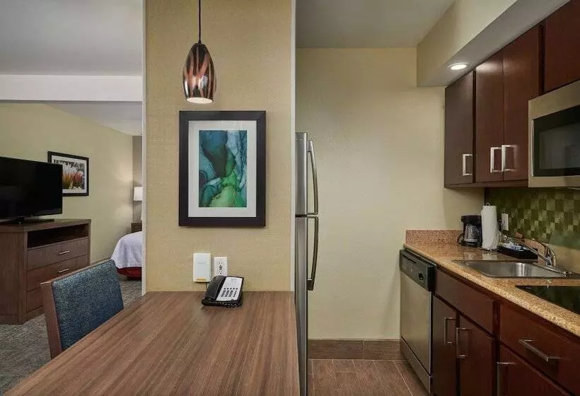 スイート, Homewood Suites By Hilton Sarasota