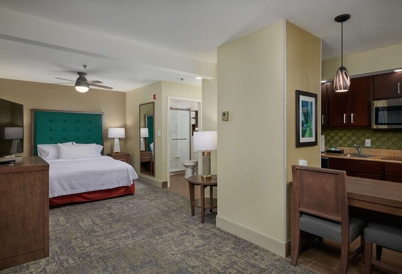 プレミアムスタジオ, Homewood Suites By Hilton Sarasota