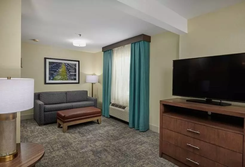 プレミアムスタジオ, Homewood Suites By Hilton Sarasota