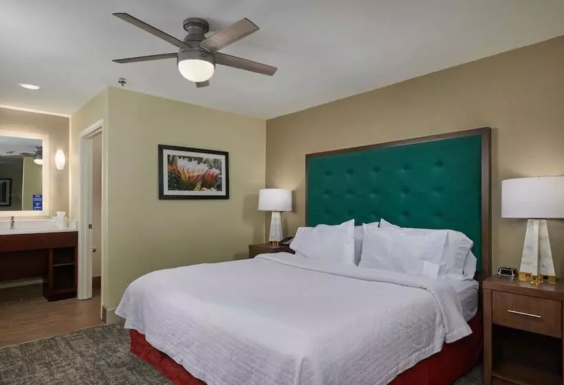 プレミアムスタジオ, Homewood Suites By Hilton Sarasota
