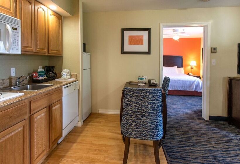 スイート, Homewood Suites By Hilton Sarasota