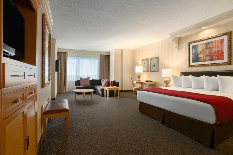 غرفة بريميوم, Horseshoe Tunica Casino And