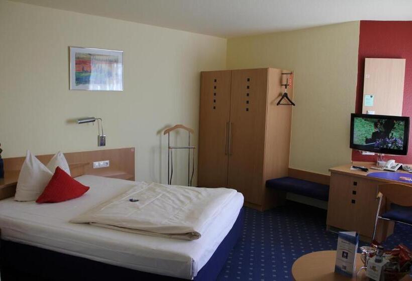 舒适型单人间, Ifen