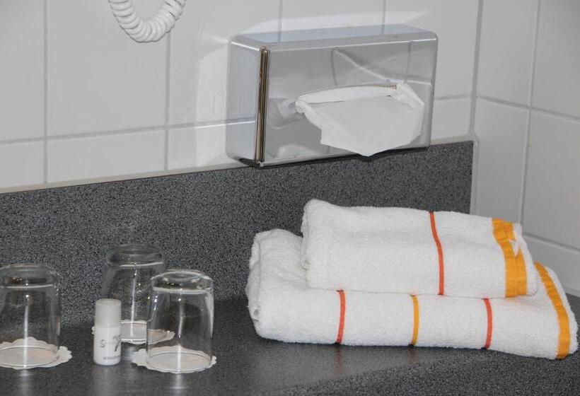 舒适型房间, Ifen