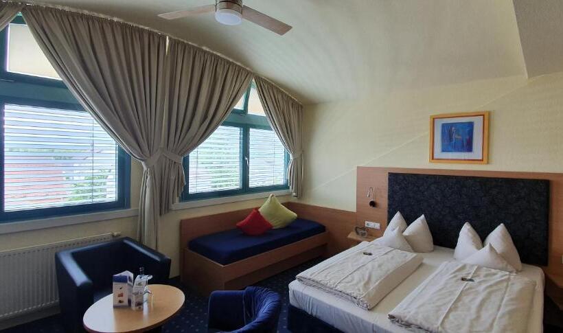 标准工作室, Ifen