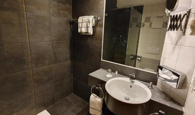 标准工作室, Ifen