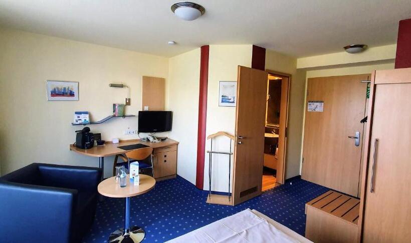 标准工作室, Ifen