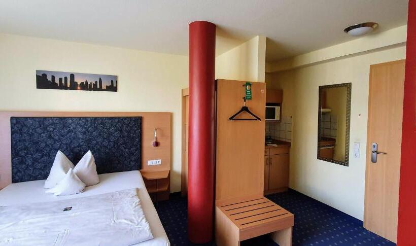 标准工作室, Ifen