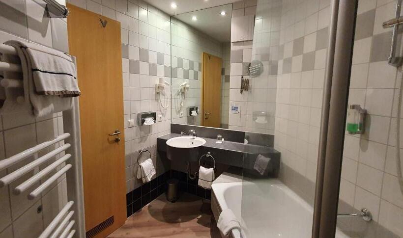 带1个卧室的公寓, Ifen