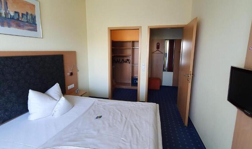 带1个卧室的公寓, Ifen