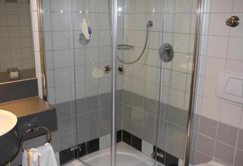 单人经济间, Ifen