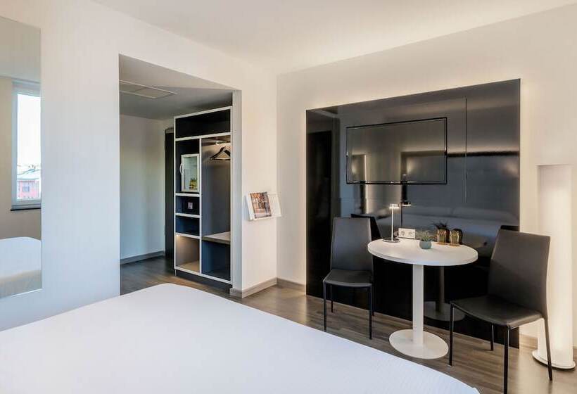 اتاق استاندارد, Innside By Meliá Berlin Mitte