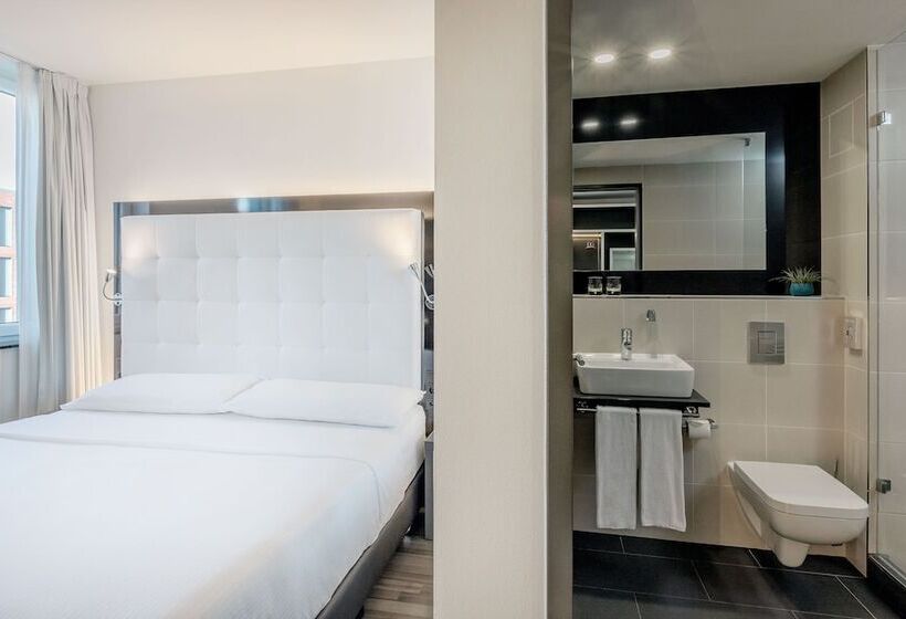 اتاق استاندارد, Innside By Meliá Berlin Mitte