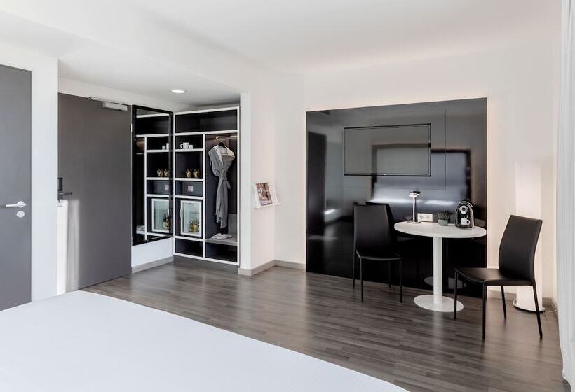 اتاق پرمیوم, Innside By Meliá Berlin Mitte