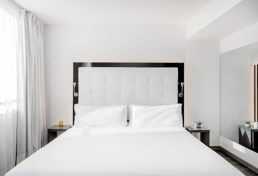 اتاق پرمیوم, Innside By Meliá Berlin Mitte