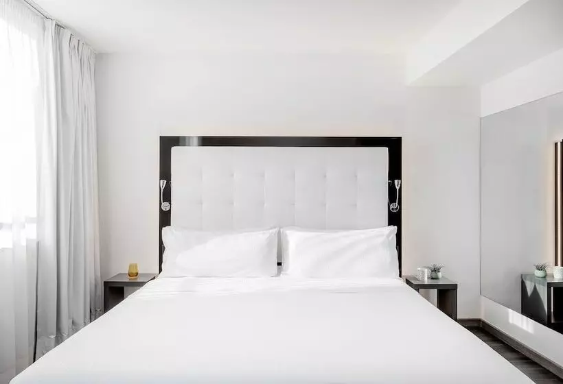 اتاق پرمیوم, Innside By Meliá Berlin Mitte