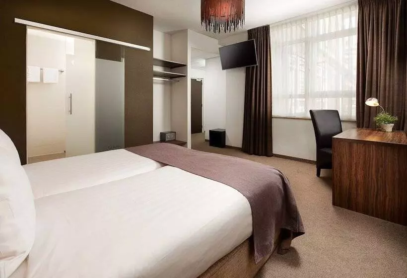 Comfort-huone, La Reine
