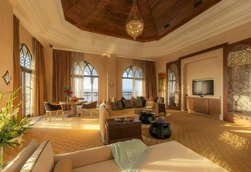 سوئیت رویال, Mazagan Beach & Golf Resort