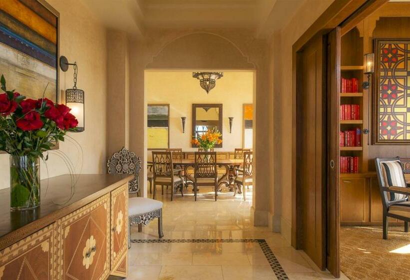 皇家套房, Mazagan Beach & Golf Resort