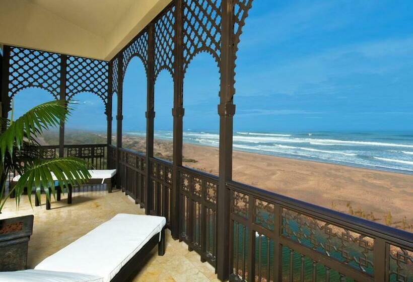 سوئیت رویال, Mazagan Beach & Golf Resort